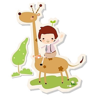 EPS 전신 나무 동물 캐릭터 어린이교육 교육 남자 초등학생 어린이 일러스트 놀이 교육캐릭터 한명 사람 소년 라이프 새싹 귀여움 희망 기린 남자만 남자한명만 어린이만 소년만 소년한명만 일러캐릭터 식물 1 학생 감정 컨셉 포유류 생활 파일형식 벡터