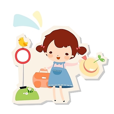 EPS 전신 캐릭터 모자 여자 어린이교육 교육 초등학생 어린이 가방 일러스트 조류 교육캐릭터 한명 사람 소녀 야외 라이프 새싹 귀여움 희망 표지판 교통안전 여자만 여자한명만 어린이만 소녀만 소녀한명만 일러캐릭터 식물 동물 1 학생 잡화 감정 컨셉 알림판 안전 생활 파일형식 벡터