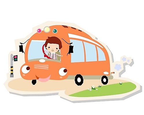 EPS 캐릭터 남자 길 초등학생 어린이 일러스트 한명 사람 소년 라이프 새싹 귀여움 희망 운전 운전사 신호등 스쿨버스 교통안전 남자만 남자한명만 어린이만 소년만 소년한명만 일러캐릭터 식물 직업 1 학생 감정 컨셉 모션 버스 안전 생활 파일형식 벡터