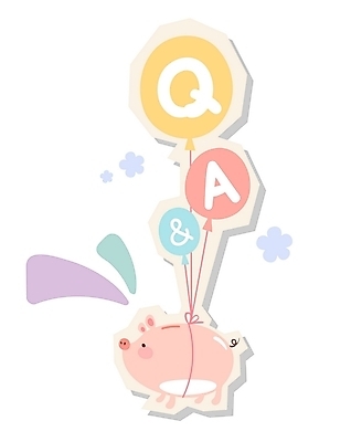 EPS 캐릭터 동물캐릭터 일러스트 사람 사람없음 새싹 귀여움 희망 돼지저금통 저금통 돼지 질문 오브젝트 은행 돼지캐릭터 풍선 답 질의응답 금융의날 일러캐릭터 식물 동물 감정 컨셉 포유류 금융 저축 파일형식 벡터 법정기념일