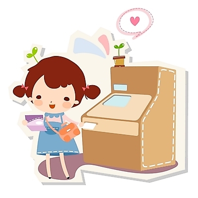 EPS 캐릭터 여자 화분 초등학생 어린이 일러스트 한명 사람 소녀 라이프 새싹 귀여움 희망 통장 어린이경제 ATM 여자만 여자한명만 어린이만 소녀만 소녀한명만 일러캐릭터 식물 1 학생 감정 컨셉 생활 금융 경제 파일형식 벡터