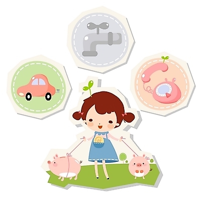 EPS 캐릭터 여자 초등학생 어린이 돈 일러스트 자동차 한명 사람 소녀 라이프 새싹 귀여움 동전 희망 돼지 전화기 수도꼭지 어린이경제 여자만 여자한명만 어린이만 소녀만 소녀한명만 일러캐릭터 식물 1 학생 감정 육상교통 컨셉 포유류 생활 경제 재산 파일형식 벡터