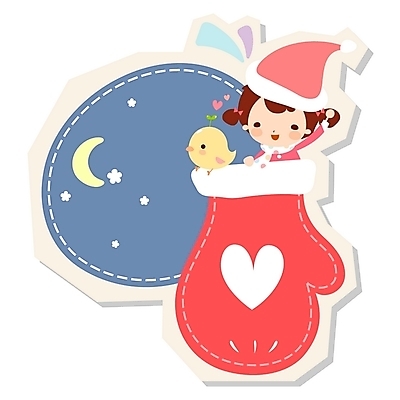 EPS 캐릭터 여자 별 초등학생 어린이 장갑 크리스마스 일러스트 부분 병아리 한명 사람 소녀 상반신 라이프 새싹 귀여움 희망 달 초승달 크리스마스캐릭터 여자만 여자한명만 어린이만 소녀만 소녀한명만 손모아장갑 일러캐릭터 자연요소 식물 1 학생 잡화 기념일 감정 컨셉 조류 생활 파일형식 벡터