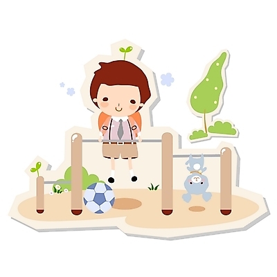 EPS 나무 캐릭터 어린이교육 교육 남자 초등학생 어린이 일러스트 축구공 교육캐릭터 한명 사람 소년 라이프 운동 새싹 귀여움 운동기구 희망 운동장 철봉 운동시설 남자만 남자한명만 어린이만 소년만 소년한명만 일러캐릭터 식물 1 학생 감정 컨셉 공 축구용품 스포츠시설 건강 생활 헬스 공간 시설 파일형식 벡터