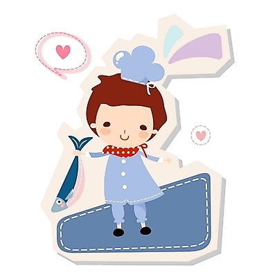 EPS 캐릭터 남자 초등학생 어린이 일러스트 홍보캐릭터 어류 요리 한명 사람 소년 라이프 새싹 귀여움 요식업 주방장 요리사 희망 남자만 남자한명만 어린이만 소년만 소년한명만 일러캐릭터 식물 직업 1 학생 감정 산업 컨셉 생활 수중동물 파일형식 벡터