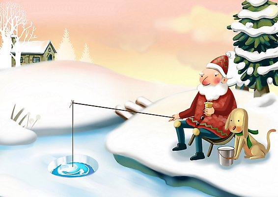 주간 전신 나무 식물 동물 한마리 계절 기념일 할아버지 노년 남자 종교 반려견 여유 크리스마스 겨울 일러스트 산타모자 페인터 레저 낚시 날씨 수염 주택 한명 사람 앉기 취미 야외 반려동물 강 산타클로스 쌓기 노을 얼음 일몰 눈 개 낚싯대 강아지 오두막 양동이 빙판 낚시줄 얼음낚시 남자만 남자한명만 성인남자만 성인한명만 성인남자한명만 노인만 성인만 노인남자만 노인남자한명만 국내일러스트 자연요소 모자_잡화 1 감정 포유류 모션 페인팅 이벤트 성인 건물 낚시용품