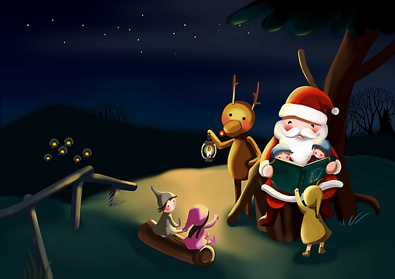 PSD 나무 식물 동물 캐릭터 한마리 여자 기념일 할아버지 노년 남자 별 어린이 동물캐릭터 크리스마스 겨울 일러스트 산타모자 상상 페인터 산타옷 사슴 전등 수염 이야기 사람 소녀 소년 여러명 야외 책 빛 울타리 독서 산타클로스 루돌프 램프 야간 크리스마스캐릭터 사슴캐릭터 나무밑둥 반딧불이 국내일러스트 일러캐릭터 자연요소 모자_잡화 1 옷 계절 다수 곤충 포유류 페인팅 조명 이벤트 성인 담장 파일형식