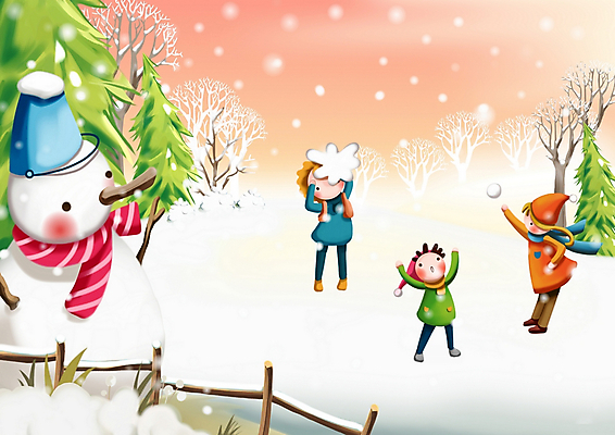 주간 PSD 나무 식물 계절 공원 공공시설 여자 기념일 남자 종교 어린이 크리스마스 겨울 일러스트 눈사람 페인터 놀이 날씨 사람 소녀 소년 야외 세명 친구 울타리 마을 목도리 눈 눈송이 양동이 즐거움 눈싸움 어린이만 국내일러스트 자연요소 잡화 감정 관계 페인팅 눈_날씨 이벤트 담장 시설 싸움 파일형식