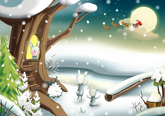 PSD 나무 식물 동물 구름 척추동물 캐릭터 육지동물 계절 기념일 할아버지 동물캐릭터 크리스마스 설경 겨울 일러스트 포유류 가족 상상 페인터 하늘 날씨 사슴 세마리 크리스마스선물 선물 풍경 야외 산타클로스 쌓기 루돌프 보름달 달 눈 달밤 토끼 눈송이 기다림 야간 크리스마스캐릭터 썰매 사슴캐릭터 나무집 동물가족 선물자루 눈내림 남자만 성인남자만 노인만 성인만 노인남자만 국내일러스트 일러캐릭터 자연요소 노년 남자 관계 모션 페인팅 주택 눈_날씨 3 이벤트 반려동물 자루 파일형식