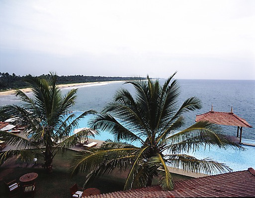 포토 JPG 주간 해외풍경 해외 아시아 바다 외국문화 지붕 풍경 해변 사람없음 야외 건물 가로 관광지 세계 야자수 스리랑카 국내포토 자연요소 나무 건축물 나라 문화 여행 파일형식