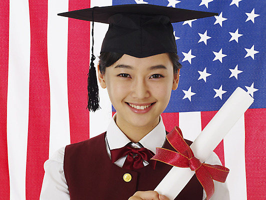 포토 JPG 스튜디오촬영 학생 여학생 여자 교육 교복 나라 학사모 졸업 부분 청소년 고등학생 한명 사람 이벤트 상반신 10대 스쿨라이프 미국 한국인 성조기 국기 졸업장 인재 여자만 여자한명만 십대만 십대여자만 십대여자한명만 국내포토 모자_잡화 1 라이프스타일 옷 북아메리카 학교 실내 동양인 파일형식