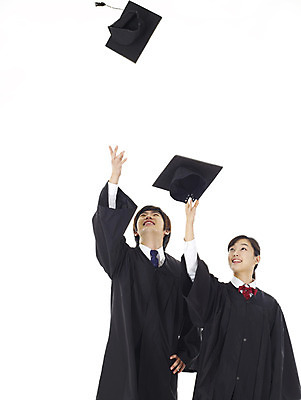 포토 JPG 스튜디오촬영 학생 여학생 여자 교육 남자 남학생 학사모 졸업 부분 고등학생 누끼 사람 이벤트 상반신 두명 10대 친구 스쿨라이프 한국인 졸업가운 십대만 국내포토 모자_잡화 라이프스타일 학교 관계 청소년 실내 동양인 가운 파일형식