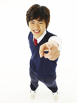 포토 JPG 스튜디오촬영 전신 학생 교육 남자 교복 남학생 포즈 청소년 고등학생 한명 서기 미소 웃음 누끼 사람 손짓 10대 하이앵글 스쿨라이프 한국인 남자만 남자한명만 십대만 십대남자만 십대남자한명만 국내포토 1 라이프스타일 옷 뷰포인트 학교 모션 실내 표정 동양인 파일형식