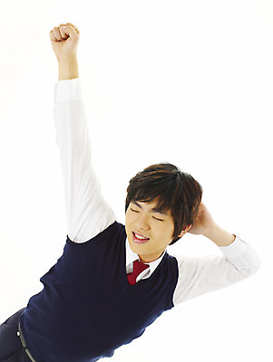 포토 JPG 스튜디오촬영 학생 교육 남자 교복 남학생 포즈 부분 청소년 고등학생 피곤 한명 서기 누끼 사람 상반신 10대 하이앵글 스쿨라이프 한국인 기지개 남자만 남자한명만 십대만 십대남자만 십대남자한명만 국내포토 1 라이프스타일 옷 뷰포인트 컨셉 학교 모션 실내 동양인 파일형식