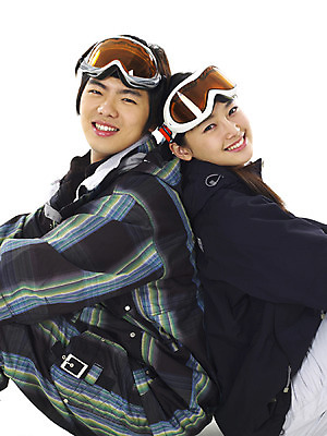 포토 JPG 스튜디오촬영 커플 여학생 여자 남자 남학생 스포츠 겨울 부분 레저 겨울스포츠 고글 사람 상반신 두명 10대 레포츠 친구 한국인 스노우보드 십대만 국내포토 학생 계절 관계 청소년 실내 동양인 보드_스포츠 파일형식