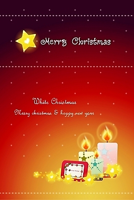 EPS 템플릿 계절 기념일 별 백그라운드 크리스마스장식 크리스마스 겨울 카드템플릿 촛불 크리스마스용품 크리스마스카드 기념 이벤트 사람없음 축하 오브젝트 팬시 이미지템플릿 카드프레임 자연요소 컨셉 초 카드_감사 프레임 용품 파일형식 벡터