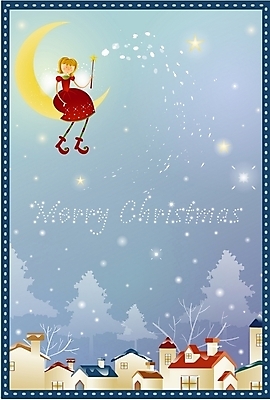 EPS 전신 템플릿 계절 여자 기념일 크리스마스 겨울 카드템플릿 상상 청소년 크리스마스카드 한명 사람 앉기 야외 10대 야간 팬시 여자만 여자한명만 십대만 십대여자만 십대여자한명만 이미지템플릿 카드프레임 자연요소 1 모션 카드_감사 프레임 이벤트 파일형식 벡터