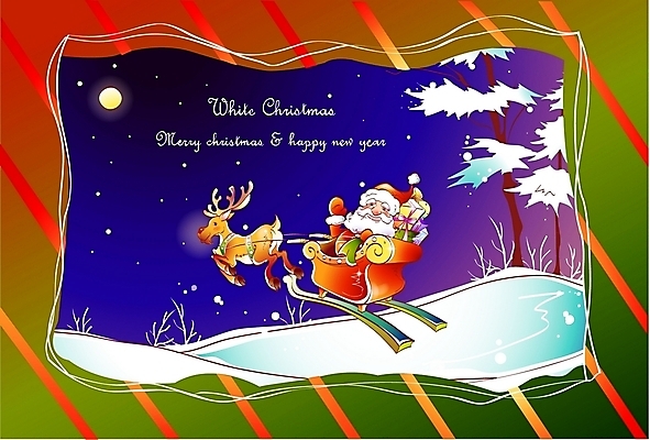 EPS 나무 템플릿 계절 기념일 할아버지 노년 남자 크리스마스 겨울 카드템플릿 크리스마스카드 선물 한명 사람 풍경 상반신 야외 산타클로스 루돌프 달 야간 배송 썰매 팬시 마차 남자만 남자한명만 성인남자만 성인한명만 성인남자한명만 노인만 성인만 노인남자만 노인남자한명만 이미지템플릿 카드프레임 자연요소 식물 1 교통수단 사슴 카드_감사 프레임 이벤트 성인 파일형식 벡터