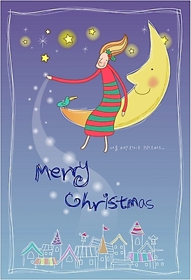 EPS 전신 템플릿 계절 여자 기념일 별 크리스마스 겨울 카드템플릿 상상 조류 하늘 크리스마스카드 주택 한명 사람 앉기 20대 성인 야외 건물 판타지 마을 달 눈 야간 초승달 팬시 여자만 여자한명만 성인여자만 청년만 청년여자만 성인한명만 청년여자한명만 성인여자한명만 성인만 이미지템플릿 카드프레임 자연요소 동물 1 건축물 모션 날씨 카드_감사 프레임 이벤트 청년 파일형식 벡터