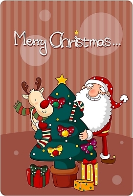 EPS 전신 템플릿 기념일 할아버지 노년 남자 크리스마스 겨울 카드템플릿 사슴 크리스마스카드 실내 선물 한명 서기 사람 장식 크리스마스트리 산타클로스 루돌프 팬시 남자만 남자한명만 성인남자만 성인한명만 성인남자한명만 노인만 성인만 노인남자만 노인남자한명만 이미지템플릿 카드프레임 1 계절 포유류 모션 카드_감사 프레임 이벤트 성인 내부 파일형식 벡터