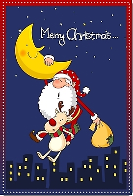 EPS 전신 템플릿 계절 기념일 할아버지 노년 남자 별 크리스마스 겨울 카드템플릿 하늘 사슴 크리스마스카드 선물 한명 사람 이벤트 빌딩 야외 건물 빛 산타클로스 루돌프 달 야간 초승달 팬시 남자만 남자한명만 성인남자만 성인한명만 성인남자한명만 노인만 성인만 노인남자만 노인남자한명만 이미지템플릿 카드프레임 자연요소 1 건축물 포유류 카드_감사 프레임 성인 파일형식 벡터