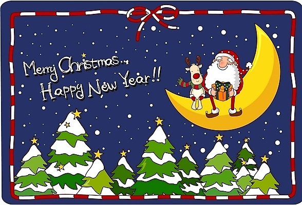 EPS 전신 나무 템플릿 계절 기념일 할아버지 노년 남자 별 리본 크리스마스 겨울 카드템플릿 크리스마스카드 한명 사람 앉기 이벤트 야외 크리스마스트리 산타클로스 달 눈 야간 초승달 팬시 남자만 남자한명만 성인남자만 성인한명만 성인남자한명만 노인만 성인만 노인남자만 노인남자한명만 이미지템플릿 자연요소 식물 1 모션 날씨 카드_감사 성인 파일형식 벡터