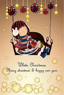 EPS 전신 템플릿 계절 여자 기념일 행복 어린이 크리스마스 겨울 카드템플릿 의자 청소년 크리스마스카드 한명 사람 앉기 소녀 이벤트 10대 귀여움 즐거움 그네 팬시 여자만 여자한명만 십대만 십대여자만 십대여자한명만 이미지템플릿 카드프레임 1 감정 가구 컨셉 모션 카드_감사 프레임 파일형식 벡터