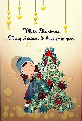 EPS 전신 템플릿 계절 여자 기념일 행복 별 어린이 크리스마스 겨울 카드템플릿 청소년 크리스마스카드 한명 서기 사람 소녀 이벤트 10대 크리스마스트리 귀여움 즐거움 팬시 여자만 여자한명만 십대만 십대여자만 십대여자한명만 이미지템플릿 카드프레임 자연요소 1 감정 컨셉 모션 카드_감사 프레임 파일형식 벡터