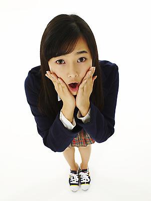 포토 JPG 스튜디오촬영 전신 학생 여학생 여자 교육 교복 포즈 청소년 고등학생 한명 서기 미소 웃음 누끼 사람 손짓 10대 하이앵글 스쿨라이프 놀람 한국인 여자만 여자한명만 십대만 십대여자만 십대여자한명만 국내포토 1 라이프스타일 옷 감정 뷰포인트 학교 모션 실내 표정 동양인 파일형식