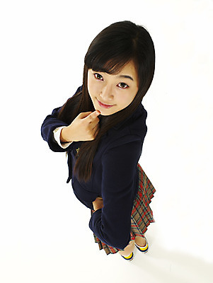 포토 JPG 스튜디오촬영 전신 학생 여학생 여자 교육 교복 포즈 청소년 고등학생 한명 서기 미소 웃음 누끼 사람 손짓 10대 하이앵글 스쿨라이프 한국인 여자만 여자한명만 십대만 십대여자만 십대여자한명만 국내포토 1 라이프스타일 옷 뷰포인트 학교 모션 실내 표정 동양인 파일형식