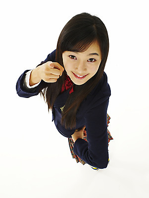 포토 JPG 스튜디오촬영 전신 학생 여학생 여자 교육 교복 포즈 청소년 고등학생 한명 서기 미소 웃음 누끼 사람 손짓 10대 하이앵글 스쿨라이프 한국인 여자만 여자한명만 십대만 십대여자만 십대여자한명만 국내포토 1 라이프스타일 옷 뷰포인트 학교 모션 실내 표정 동양인 파일형식