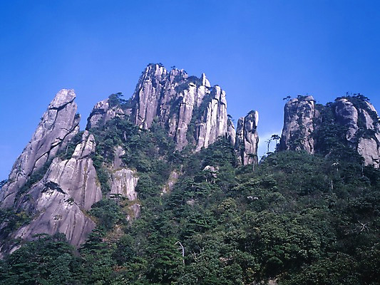 포토 JPG 주간 나무 해외풍경 해외 계절 아시아 외국문화 하늘 산 중국문화 풍경 사람없음 야외 가로 여름 관광지 중국 절벽 국내포토 자연요소 식물 동양문화 나라 문화 여행 파일형식