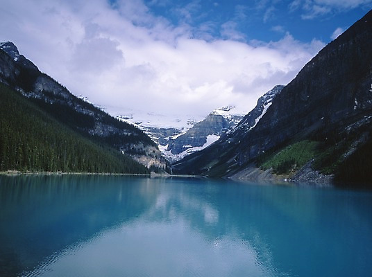 포토 JPG 주간 나무 구름 해외풍경 호수 외국문화 캐나다 북아메리카 자연 하늘 산 풍경 사람없음 야외 물 관광지 눈 국내포토 자연요소 식물 해외 문화 여행 날씨 아메리카 생태계 파일형식