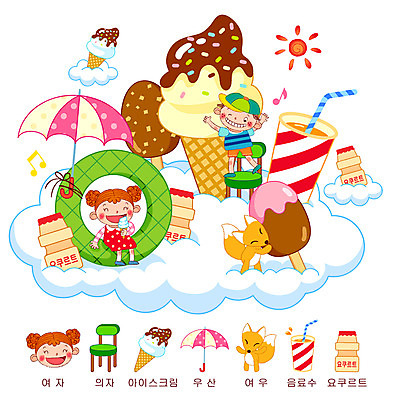 EPS 주간 동물 구름 문자 학생 계절 여자 어린이교육 교육 남자 음료 초등학생 어린이 의자 음표 일러스트 우산 교과목 아이스크림 빨대 사람 소녀 소년 한글 야외 두명 여름 단어 태양 귀여움 한글교육 글자공부 국어교육 자음 단어공부 여우캐릭터 요구르트 이응 어린이만 국내일러스트 자연요소 기호 음악 동물캐릭터 가구 컨셉 디저트 유제품 학습 여우 파일형식 벡터