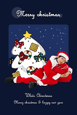 전신 PSD 템플릿 기념일 남자 리본 초등학생 어린이 포즈 크리스마스장식 크리스마스 겨울 카드템플릿 산타옷 크리스마스카드 한명 사람 풍경 소년 장식 눕기 크리스마스트리 산타클로스 도시 합성 선물꾸러미 선물자루 지팡이장식 남자만 남자한명만 어린이만 소년만 소년한명만 이미지템플릿 카드프레임 1 학생 옷 계절 모션 카드_감사 프레임 선물 이벤트 자루 파일형식