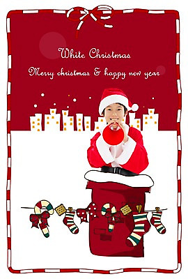 PSD 템플릿 기념일 남자 리본 초등학생 어린이 크리스마스 겨울 카드템플릿 산타옷 양말 크리스마스카드 굴뚝 한명 사람 풍경 소년 상반신 야외 건물 장식 산타클로스 확성기 알림 합성 지팡이장식 남자만 남자한명만 어린이만 소년만 소년한명만 이미지템플릿 카드프레임 1 학생 건축물 옷 계절 카드_감사 프레임 이벤트 파일형식