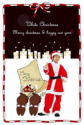 전신 PSD 템플릿 기념일 남자 초등학생 어린이 크리스마스 겨울 카드템플릿 산타옷 크리스마스카드 한명 서기 사람 풍경 손짓 소년 건물 산타클로스 루돌프 눈 최고 넘버원 합성 남자만 남자한명만 어린이만 소년만 소년한명만 이미지템플릿 카드프레임 자연요소 1 학생 건축물 옷 계절 모션 날씨 사슴 카드_감사 프레임 이벤트 파일형식