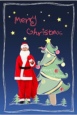 전신 PSD 템플릿 기념일 남자 별 초등학생 어린이 크리스마스장식 크리스마스 겨울 카드템플릿 산타옷 크리스마스카드 한명 서기 사람 소년 크리스마스트리 산타클로스 야간 합성 남자만 남자한명만 어린이만 소년만 소년한명만 이미지템플릿 카드프레임 자연요소 1 학생 옷 계절 모션 카드_감사 프레임 이벤트 파일형식