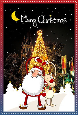 전신 PSD 템플릿 기념일 할아버지 노년 남자 크리스마스 설경 겨울 카드템플릿 조명 크리스마스카드 한명 서기 사람 야외 크리스마스트리 산타클로스 루돌프 달 하트 눈 성 야간 합성 남자만 남자한명만 성인남자만 성인한명만 성인남자한명만 노인만 성인만 노인남자만 노인남자한명만 이미지템플릿 카드프레임 자연요소 모양 1 건축물 계절 모션 날씨 사슴 카드_감사 프레임 풍경 이벤트 성인 파일형식