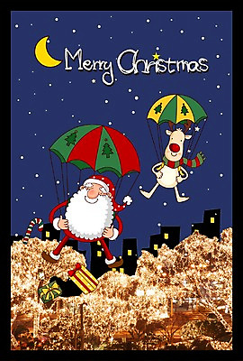 전신 PSD 템플릿 기념일 할아버지 노년 남자 크리스마스 겨울 카드템플릿 전구 크리스마스카드 선물 한명 사람 풍경 야외 산타클로스 루돌프 비행 눈 도시 떨어짐 야간 합성 낙하산 남자만 남자한명만 성인남자만 성인한명만 성인남자한명만 노인만 성인만 노인남자만 노인남자한명만 이미지템플릿 카드프레임 자연요소 1 계절 컨셉 날씨 사슴 카드_감사 프레임 이벤트 성인 파일형식