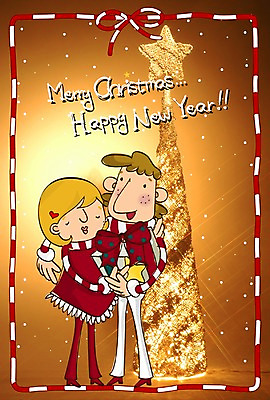 전신 PSD 템플릿 부부 커플 계절 여자 기념일 남자 크리스마스 겨울 카드템플릿 포옹 조명 크리스마스카드 선물 사랑 서기 사람 이벤트 두명 선물상자 크리스마스트리 이미지템플릿 카드프레임 감정 관계 안기 모션 카드_감사 프레임 상자 파일형식