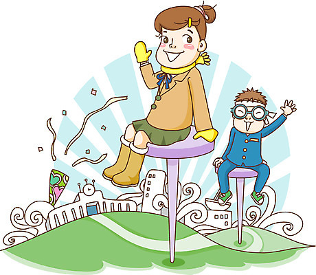 EPS 전신 학생 여학생 여자 기념일 남자 교복 안경 남학생 의자 일러스트 졸업 학교 청소년 폭죽 사람 앉기 이벤트 빌딩 소년 두명 건물 10대 목도리 기쁨 축하 손인사 후광 십대만 안경낌 손모아장갑 국내일러스트 건축물 잡화 옷 교육 감정 어린이 가구 장갑 컨셉 모션 빛 인사 파일형식 벡터