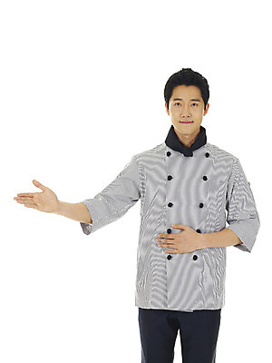 포토 JPG 스튜디오촬영 직업 남자 친절 안내 실내 한명 서기 미소 웃음 누끼 사람 동양인 손짓 상반신 20대 성인 앞모습 요리사 한국인 정중 남자만 남자한명만 성인남자만 청년만 청년남자만 청년남자한명만 성인한명만 성인남자한명만 성인만 국내포토 1 뷰포인트 컨셉 모션 표정 인종 청년 내부 파일형식