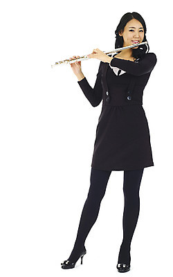 포토 JPG 스튜디오촬영 전신 직업 여자 악기 연주 실내 관악기 한명 서기 미소 누끼 사람 동양인 20대 성인 앞모습 연주자 음악가 한국인 플루트 플루티스트 여자만 여자한명만 성인여자만 청년만 청년여자만 성인한명만 청년여자한명만 성인여자한명만 성인만 국내포토 1 음악 뷰포인트 모션 표정 인종 청년 내부 파일형식