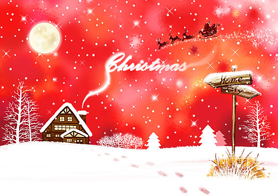 PSD 나무 계절 기념일 백그라운드 크리스마스 겨울 일러스트 페인터 수채화 주택 풍경 사람없음 야외 산타클로스 설원 팻말 루돌프 달 눈 표지판 연기 야간 발자국 달빛 오브젝트 썰매 함박눈 겨울배경 국내일러스트 자연요소 식물 자국 페인팅 날씨 사슴 프레임 알림판 눈_날씨 이벤트 건물 파일형식