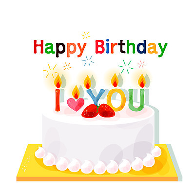 아이콘 알파벳 음식 초 촛불 큐티아이콘 사랑 이벤트 케이크 생일 소프트아이콘 생크림케이크 아이러브유 2D아이콘 영어 기념일 감정 디저트