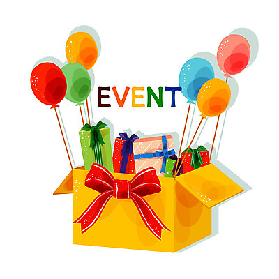 EPS 아이콘 문자 알파벳 영어 기념일 리본 큐티아이콘 선물 이벤트 사람없음 장식 선물상자 상자 오브젝트 풍선 소프트아이콘 2D아이콘 파일형식 벡터