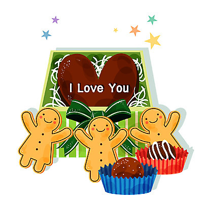 EPS 아이콘 문자 알파벳 영어 기념일 별 리본 음식 디저트 큐티아이콘 사람모양 발렌타인데이 이벤트 사람없음 장식 선물상자 쿠키 과자 초콜릿 하트 소프트아이콘 2D아이콘 자연요소 모양 데이이벤트 선물 상자 파일형식 벡터