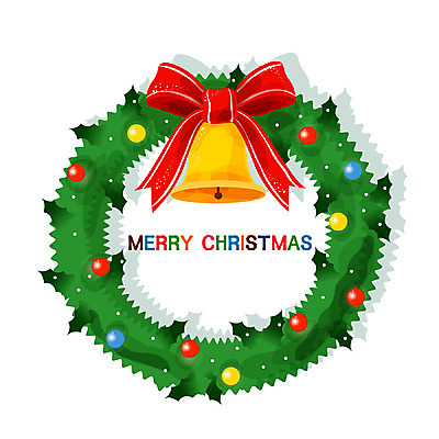 EPS 아이콘 문자 알파벳 영어 기념일 리본 크리스마스장식 크리스마스 크리스마스용품 큐티아이콘 사람없음 장식 화환 종 오브젝트 크리스마스아이콘 소프트아이콘 2D아이콘 꽃 이벤트 용품 파일형식 벡터