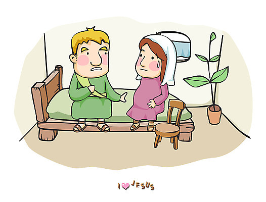 EPS 전신 식물 문자 부부 커플 알파벳 영어 여자 남자 기독교 종교 화분 의자 일러스트 창문 실내 이야기 대화 사람 앉기 두명 마주보기 믿음 성경 임산부 임신 침실 방 침대 땀 성경이야기 조심 마리아 요셉 국내일러스트 감정 가구 종교용품 관계 모션 말하기 내부 파일형식 벡터